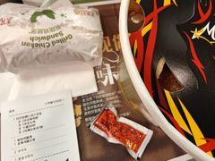 -麦当劳(莆田荔城大道万达店)