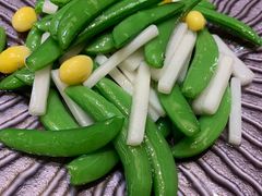 -烤肉宛饭庄(北新桥店)