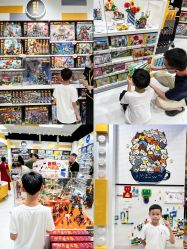 -乐高授权专卖店(万象城店)