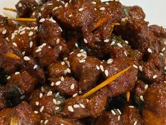 -思金拉措庄园藏餐(太阳岛店)