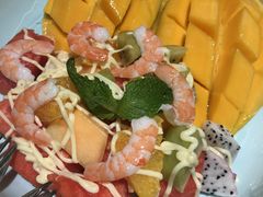 -米纸越南小馆(金鹰世界店)