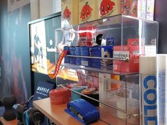 -MASTER FIT 拉伸大师·筋膜刀·西式按摩(上梅林卓悦汇店)