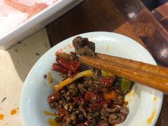 -渝宗老灶火锅(时代天街店)