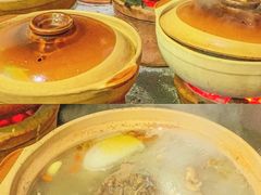 -花姐羊肉炉(吕厝店)