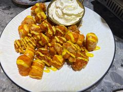 -七星布车休闲料理店