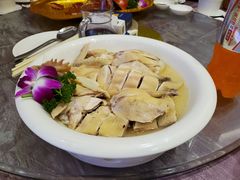 白切鸡-拾贰季喜宴(百利达广场店)