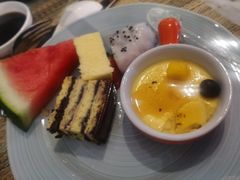 -漳州佰翔圆山酒店·圆山畔西餐厅