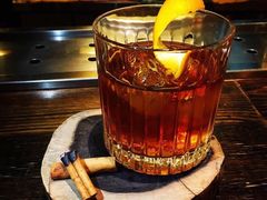 -黑角餐厅美式狂野Blackhorn(昌茂花园店)