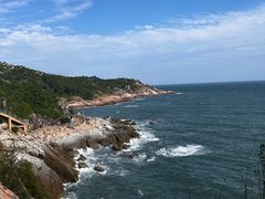 -广东惠东海龟国家级自然保护区