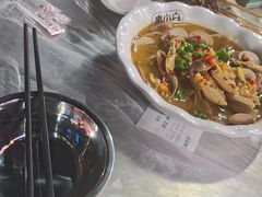 -串小白烧烤(金沙洲店)