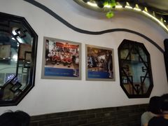 大堂-同得兴 Since·1995 传统苏式面馆(嘉馀坊店)