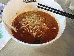 -鮮而純面馆(浦东店)