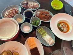 -西安凯悦酒店·湖畔中餐厅