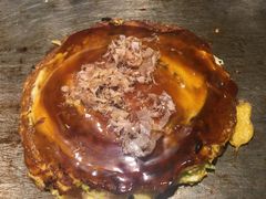 什锦大阪烧-味乃家 本店