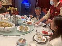 -武汉香格里拉大酒店·香宫中餐厅
