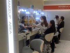 -海马体照相馆(佛山岭南站店)