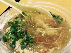 -食盈碗仔翅(星玺广场店)