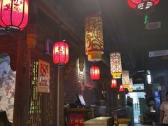 -蜀大侠火锅(西大店)