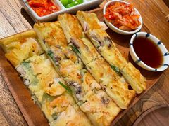 -TAIFORKS 大福食堂·山葵烤肉料理·拌饭(宝安店)