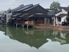 -乌镇景区