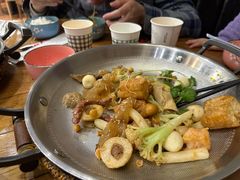 -川锅哎哟·麻辣香锅(国大城市广场店)