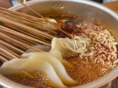 -徐妹串串香(春熙路店)