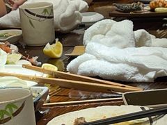 -鸟鹏烧鸟居酒屋(熙龙湾店)