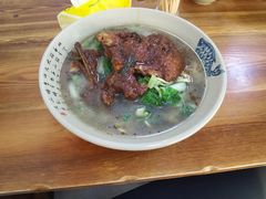 -无名氏面馆(邮电路店)