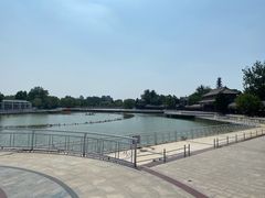 -天津水上公园