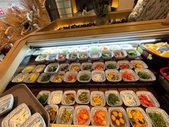-温野菜涮涮锅(大悦城店)