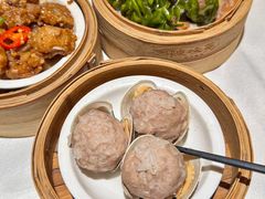 -蚬皇•陈味莞(西平景湖店)