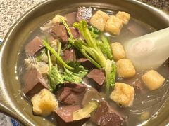 -南京大牌档(济南万象城店)