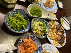 -松子料理(亮马桥店)