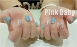 iphone_upload_pic-PinkBaby美甲美睫