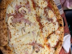 -Primo·丽莫意大利窑烤披萨