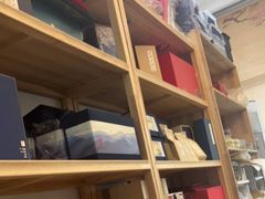 -先春西湖龍井•九曲红梅(杭大路店)