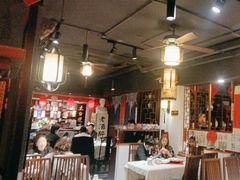 -孔乙己酒家(虹桥路店)