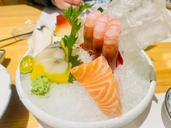 -酒井酱子·深夜食堂(东城汇店)