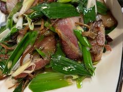 青城老腊肉-庭院小酌(瑞莲街店)