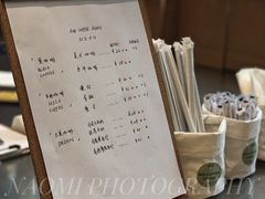 -MQ COFFEE STAND明谦(新洲店)