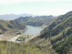 -京东石林峡风景区
