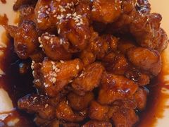 -宝轩渔府·老字号海鲜·正宗津菜(水上店)
