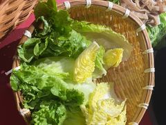 -潮汕·草根牛肉档(上海荟聚城市集市店)