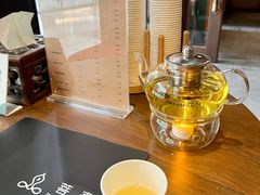 -菩泰·泰式草本按摩SPA(武汉新天地南馆店)
