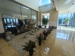 -逸林轩中餐厅(中信泰富朱家角锦江酒店)