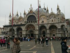 -圣马尔谷圣殿宗主教座堂