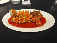 -RIVIERA 松鹤楼(外滩店)