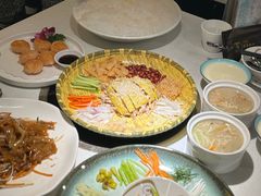 -顺峰顺水顺德菜(第一百货店)