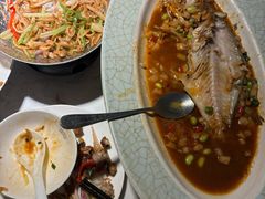 -徽州月·民间徽菜(浦东总店)