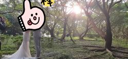 点击看大图 -巴黎婚纱摄影(瑞安旗舰店)